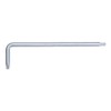 KS Tools TX-Winkelstiftschlüssel T50 lange Ausf. m.Bohrung, aus Satz 151.2200