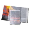 Lineco, Glassine Envelopes 4.25''x5.25'', Preserve Photos, Prints, Negatives. Store Stamps,