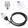 Pressure Transmitter Sensor Air/Water Compressors Industrial Equipment G1/4 DC5V 0‑0.8Mpa