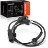 1x ABS Sensor with Cable 2-Pins Front for R.o.a.d.s.t.e.r 452