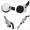 Rear Brake Master Cylinder Pump 43510 HN1 016 Rugged Reliable