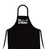 Nomsum Funny BBQ Apron for Men, Size Fits All, High