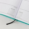 2024 2025 Academic A5 Week to view Diary School Planner