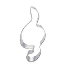 WJSYSHOP Treble Clef Music Note Cookie Cutter