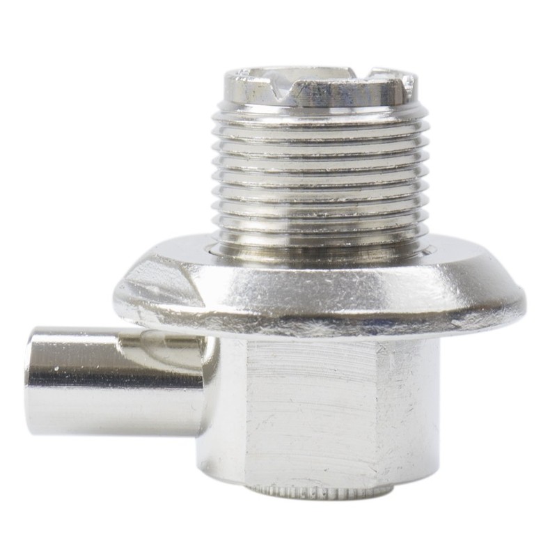 PNI CB antenna connector SO-239 female for RG58 cable