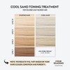 Four Reasons Hair Dye Conditioner - Cool Sand Blonde -