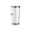 On Patrol Live Logo Stainless Steel Insulated Tumbler