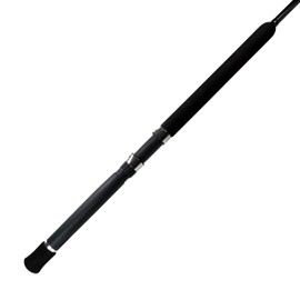 Okuma Celilo Halibut Heavy Duty Graphite Rods, CE-C-561Hb, Black