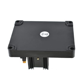 TINVHY Generator Automatic 110/220/440V GAVR-8A AVR Voltage Regulator Module Equipment