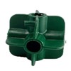 HowseHold Flexible Cane Balls - Bamboo Cane Connectors for Fruit