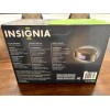 Insignia Clock Radio with Snooze Sleep Voice Command Ns-clvro1 Am/Fm