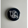 Unbranded Wipers Greg Sage Punk Rock 1" Button W005B