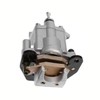 Rear Brake Caliper Assembly Fit for Yamaha Rhino 450 YXR450