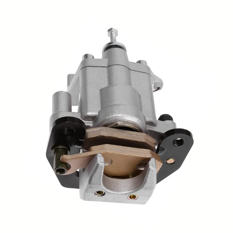 Rear Brake Caliper Assembly Fit for Yamaha Rhino 450 YXR450