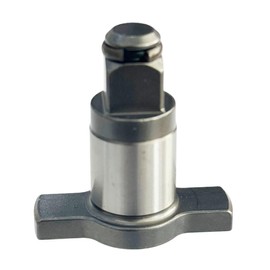 Tolxh #42-06-1010 3/8" Square Anvil Assembly 2463-20 M12 Impact Wrench 2463-059 2463-20 2463-22 Quality Durable New Replacement Part