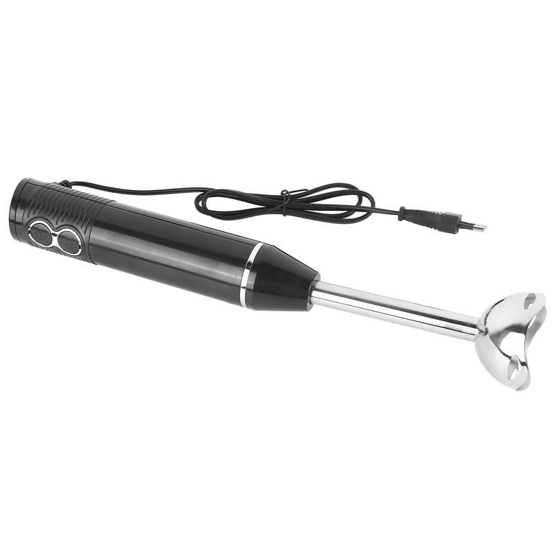 Electric Hand Blender Multifunction Portable Mini Handheld Immersion Blender 220‑240V