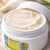 Crema Facial Mana Terza Selecta Aclarante Natural 40g
