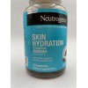 Neutrogena Expired 3x Neutrogena Skin Hydration Astaxanthin with Vitamin C