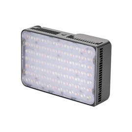 Aputure Amaran Ace 25c 25W RGBWW On-Camera LED Light - Silver