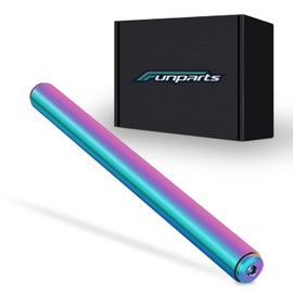 Funparts Foot Pegs Support Brace Bracket for Sur Ron Surron Light Bee X LBX Segway X260 X160 Electric Dirt Bike EBike