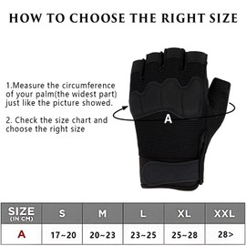 ZEACCT 1 Pair Breathable Weight Lifting Gym Workout Gloves, Training Weight lifting Half Finger Gloves, Training Gloves Full Wrist Support, for Workout, Exercise, Fitness, Crossfit, Cycling(M)