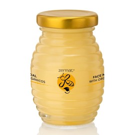 Zermat Royal Jelly  Face Mask with Organics 3 Oz.