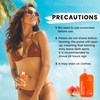 2Bmagic Tanning Oil - Moisturizing Hydrating Tanning Fast, Dark Sun