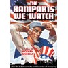 The Ramparts We Watch