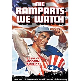 The Ramparts We Watch