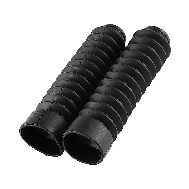 Bellows Moped, Fork Protection Motorcycle Dust Protection, Fork Bellows Rubber,