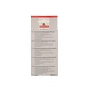 NIGRIN 2 x Microfibre Replacement Covers for Wheel Rim Brush,