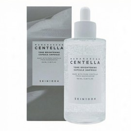 SKIN1004 Madagascar Centella Tone Brightening Capsule Ampoule, 100ml, 1 piece