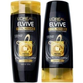 L’Oreal ParisElvive Total Repair 5 - Shampoo & Conditioner