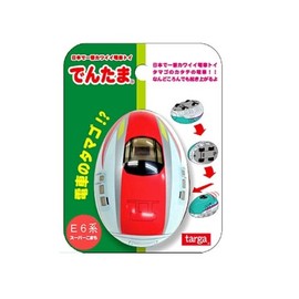 タルガ(TARGA) でんたま E6系 スーパーこまち