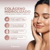 Nutresana Colágeno Hidrolizado Sabor Coco Ácido Hialurónico Vitaminas Omega Suplemento