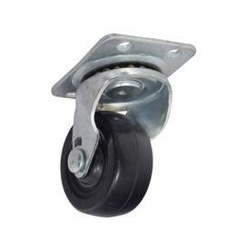 AlveyTech Front Inline Caster Wheel for The Razor Crazy Cart