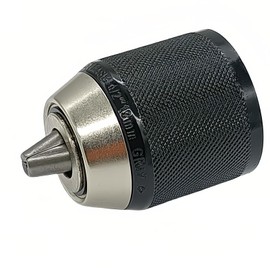 42-66-1006 42-66-2706 Replacement Chuck for 42-66-2707 2704-20 2704-22 2804-20 2804-22 2905-20 2906-20 Keyless Chuck Assembly Bit Set