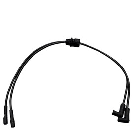 E4NN7A488BB Neutral Safety Switch Wiring Harness for Ford Tractors 2000, 2110+