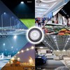 Fairyland LED UFO Industrial Lamp Indoor Spotlight 50W 100W 200W