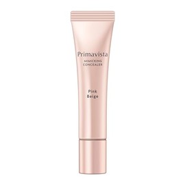 Primavista Mimic Sealer, Pink Beige