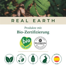 Real Earth Stories Moringa-Pulver, 250 g, 100 % natürlich und organisch, hohe Proteinquelle, starkes Haar