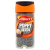 Schwartz Poppy Seeds, 48g