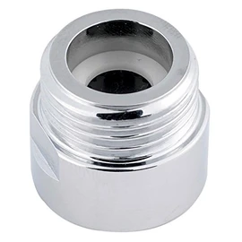 Flow Regulator For Any Shower Hose Option