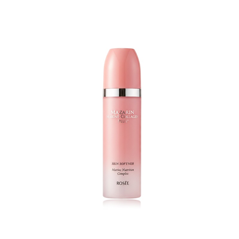 Rose Mazarin Marine Collagen Plus 2-piece set / 로제 마자린