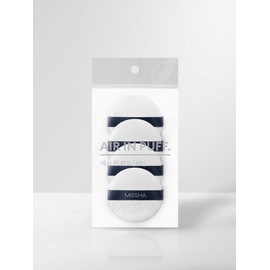 [Missha] Air in Puff 4P / [미샤] 에어 인 퍼프 4P