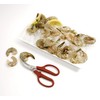 Norpro Shrimp/Prawn Deveiner, Peeler, 1 EA, as shown