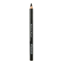 benecos Natural Kajal Black (6 x 1.13 g)