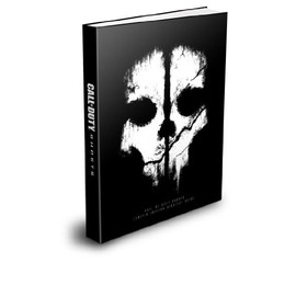 Call of Duty: Ghosts Limited Edition Strategy Guide
