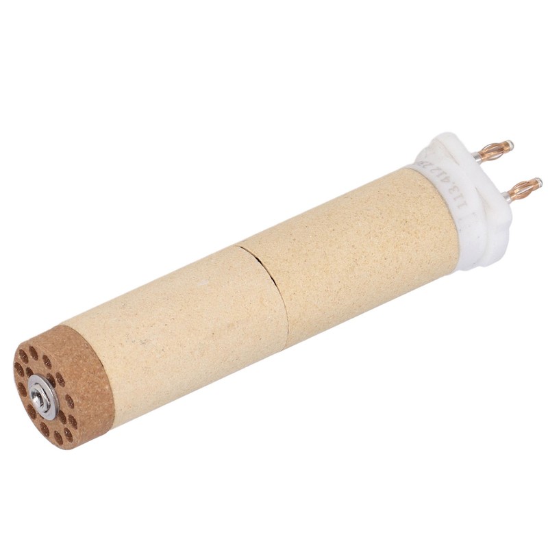 1000W Ceramic Heating Core High Strength Good Thermal Stability Heat