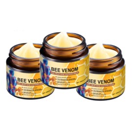 Crema Para Aliviar El Dolor De Las Articulaciones Beejoint,